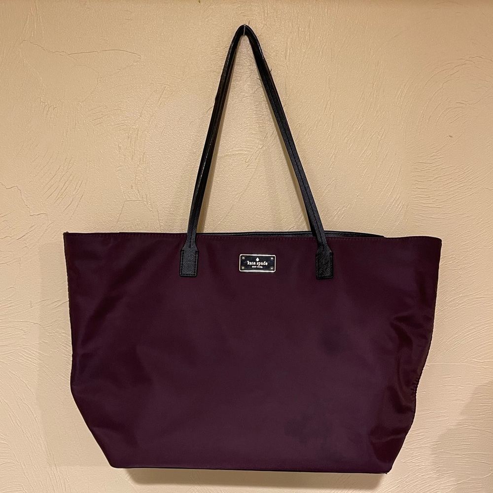 Medium Kate Spade shoulder bag GUC